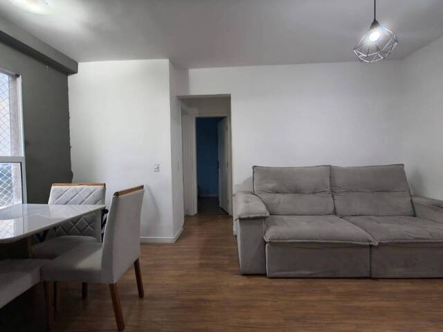 #1 - Apartamento para Venda em Santana de Parnaíba - SP - 1