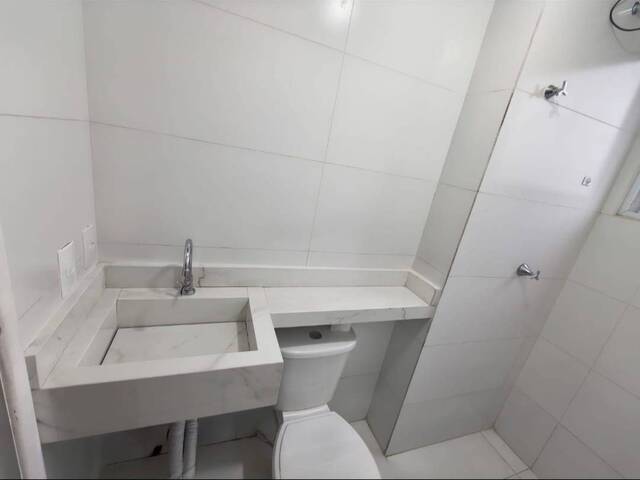 Apartamento para Venda em Santana de Parnaíba - 5