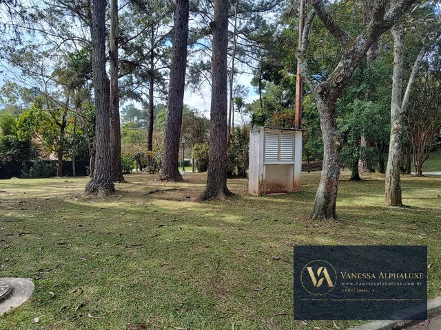 Área para Venda em Barueri - 4