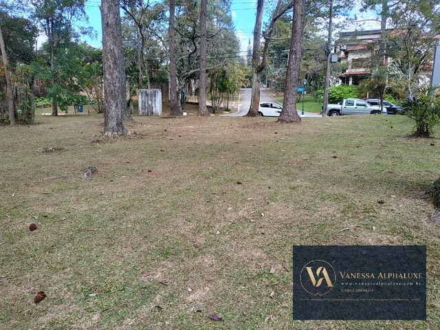 Área para Venda em Barueri - 2