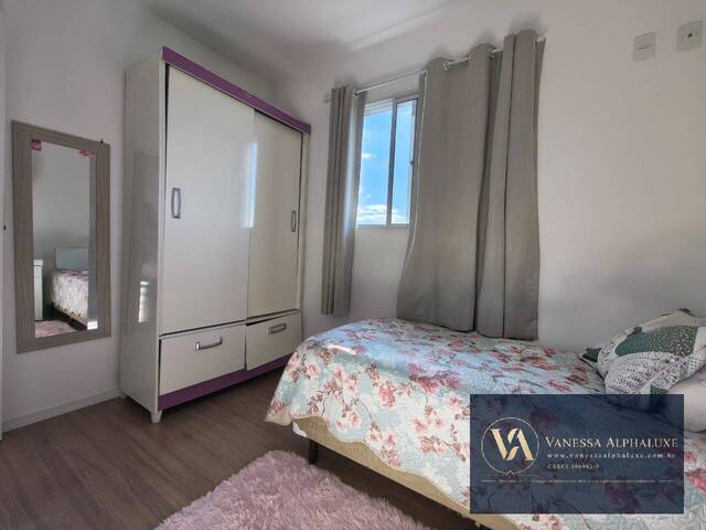 Apartamento para Venda em Santana de Parnaíba - 4