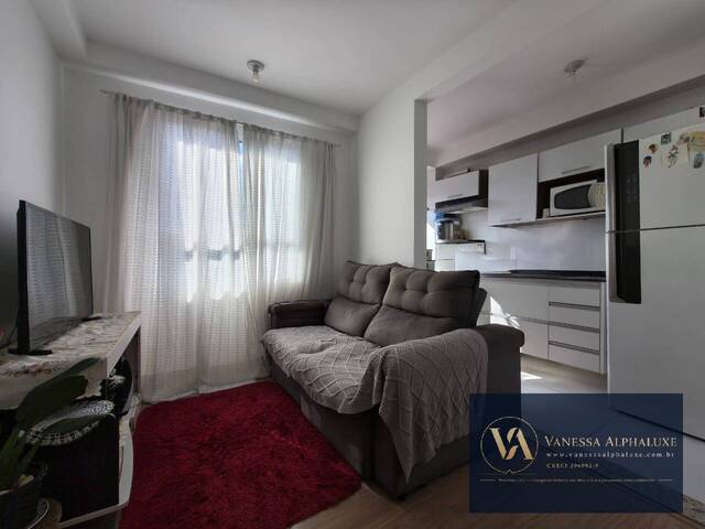Apartamento para Venda em Santana de Parnaíba - 2