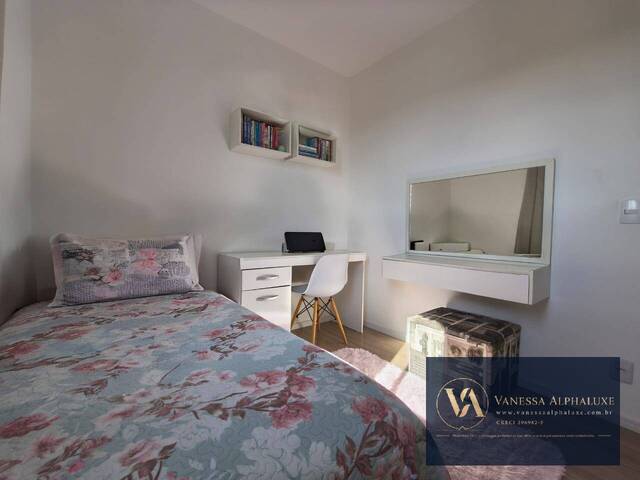 Apartamento para Venda em Santana de Parnaíba - 5