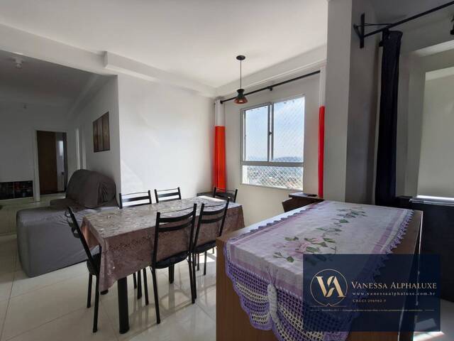 Apartamento para Venda em Santana de Parnaíba - 5