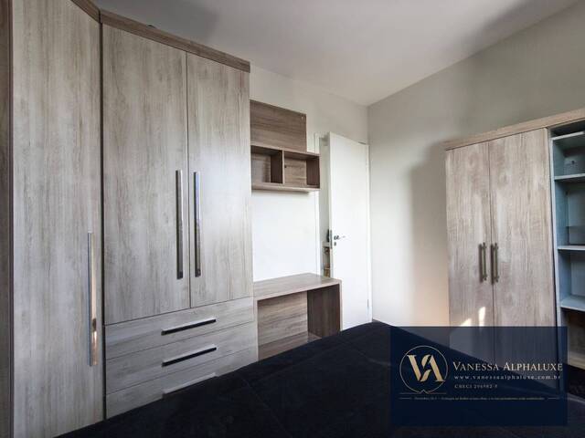#5 - Apartamento para Venda em Santana de Parnaíba - SP - 3
