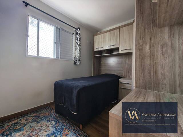 #5 - Apartamento para Venda em Santana de Parnaíba - SP - 2