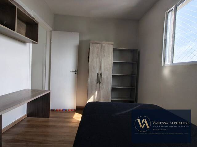 Apartamento para Venda em Santana de Parnaíba - 4