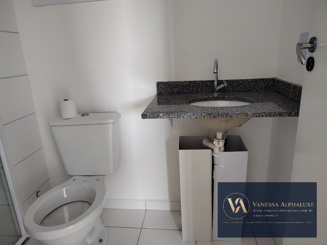 #6 - Apartamento para Venda em Santana de Parnaíba - SP - 2