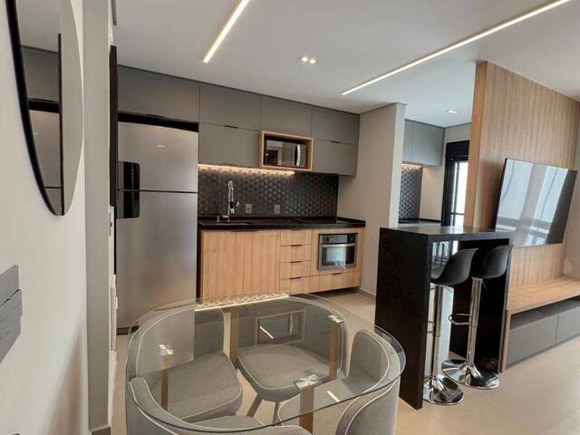#8 - Apartamento para Venda em Barueri - SP - 1