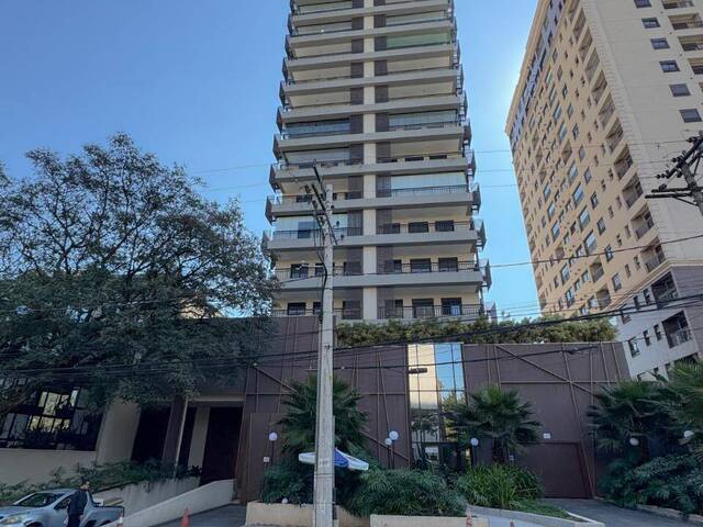 #8 - Apartamento para Venda em Barueri - SP - 3