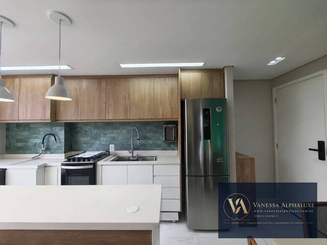 #9 - Apartamento para Venda em Cajamar - SP - 3