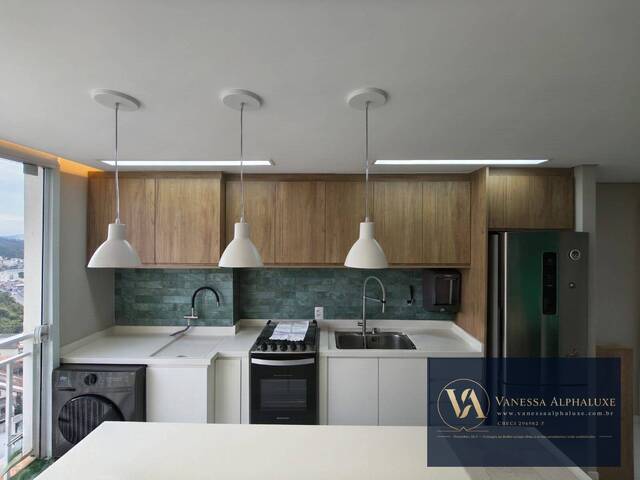 #9 - Apartamento para Venda em Cajamar - SP - 2