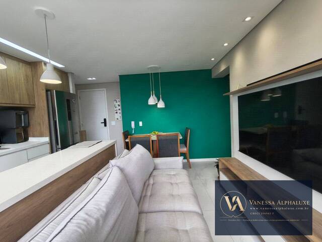 Apartamento para Venda em Cajamar - 4