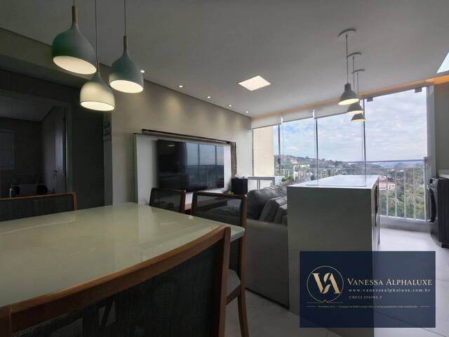 Apartamento para Venda em Cajamar - 5